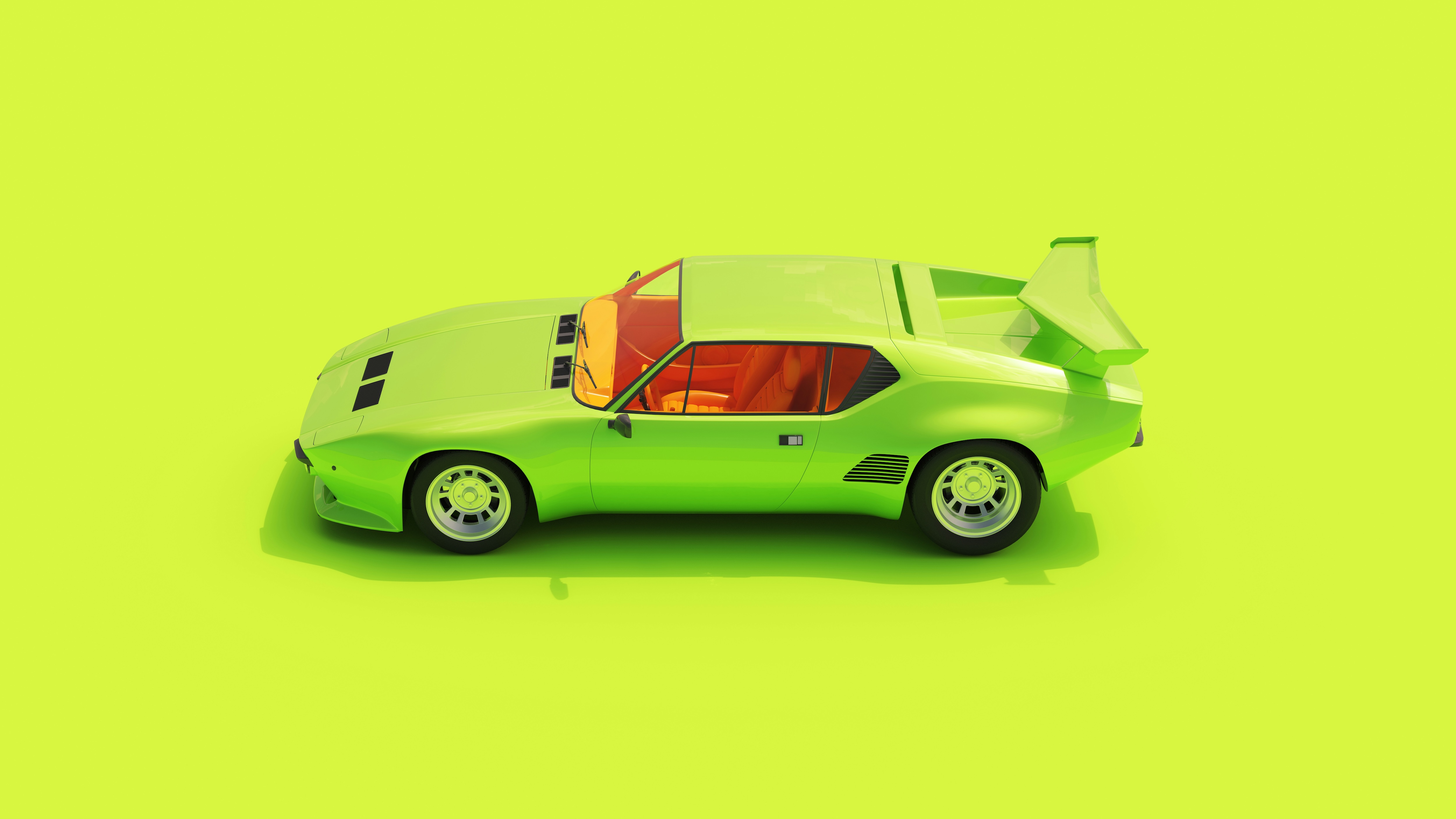 Autofiscaliteit anno 2025 copyright Unplash Finum Accountants