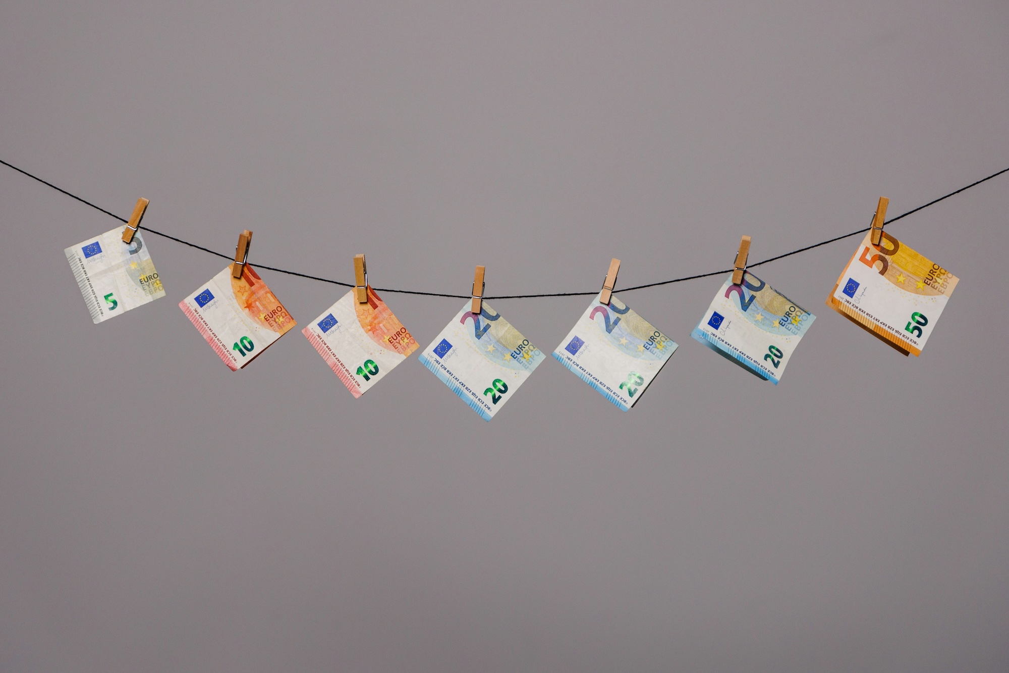 Meerwaardebelasting Finum Accountants copyright unsplash