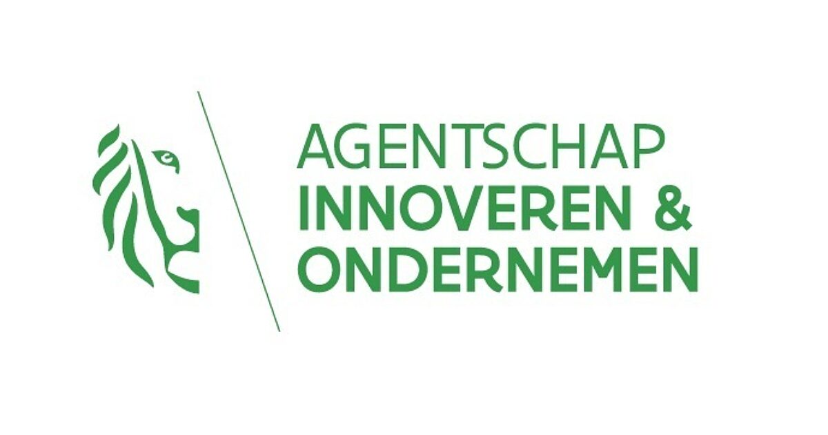Vlaio logo